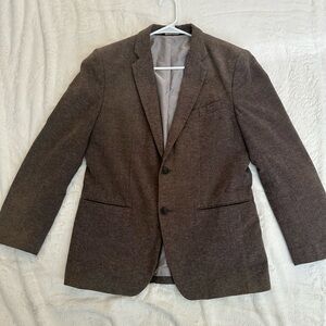 Banana Republic sports coat/blazer. Size 40R.